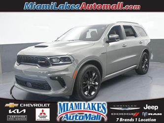 2023 Dodge Durango