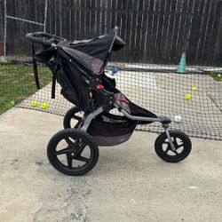 BOB Jogging Stroller