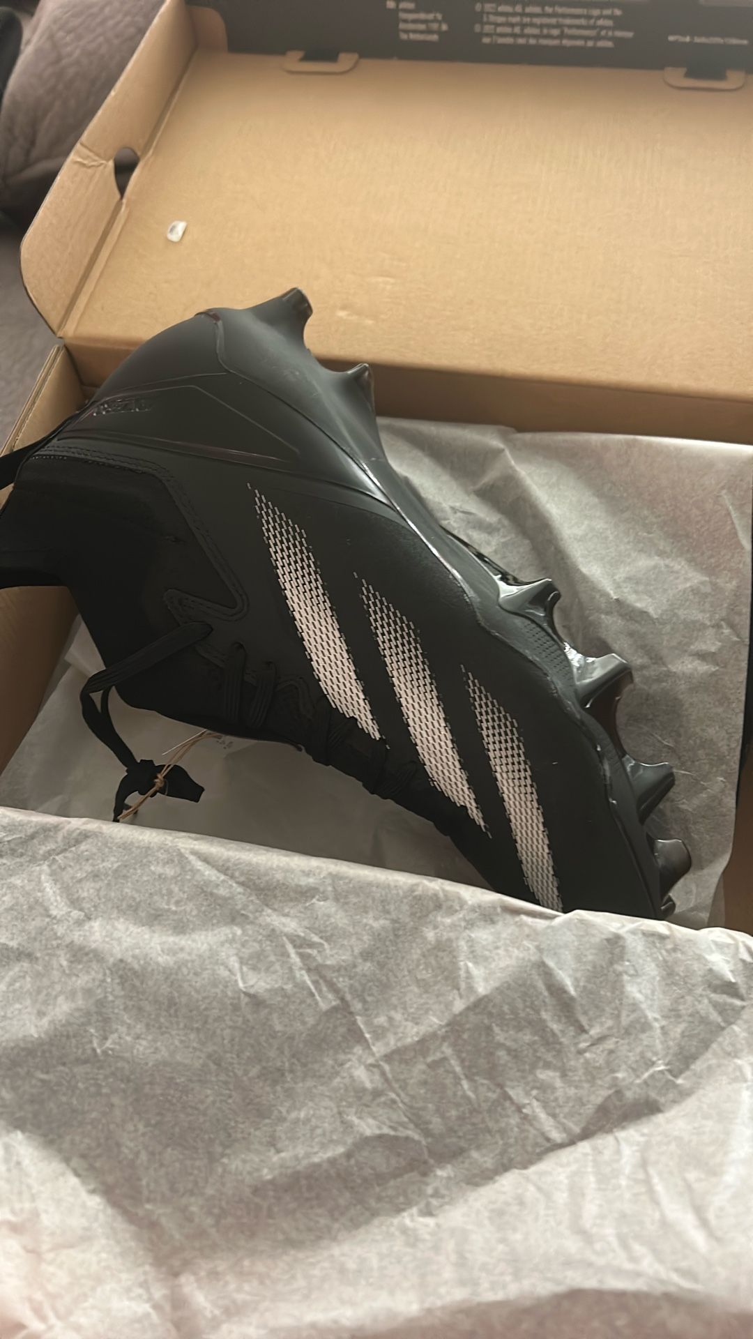 Adizero Impact Football 🏈 