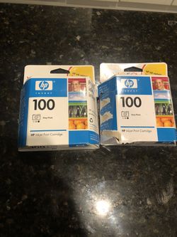 Printer Ink for HP Grey for Photos