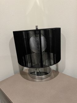 Bedside Night Lamp