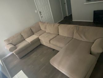 Sectional sofa
