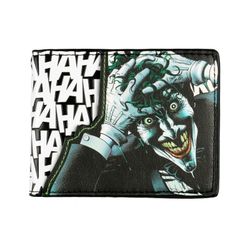 Joker Wallet