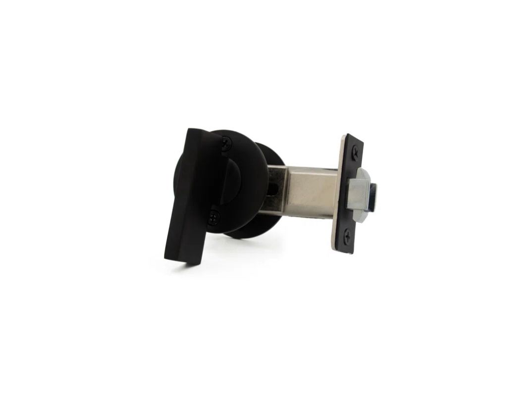 Pocket Door Lock