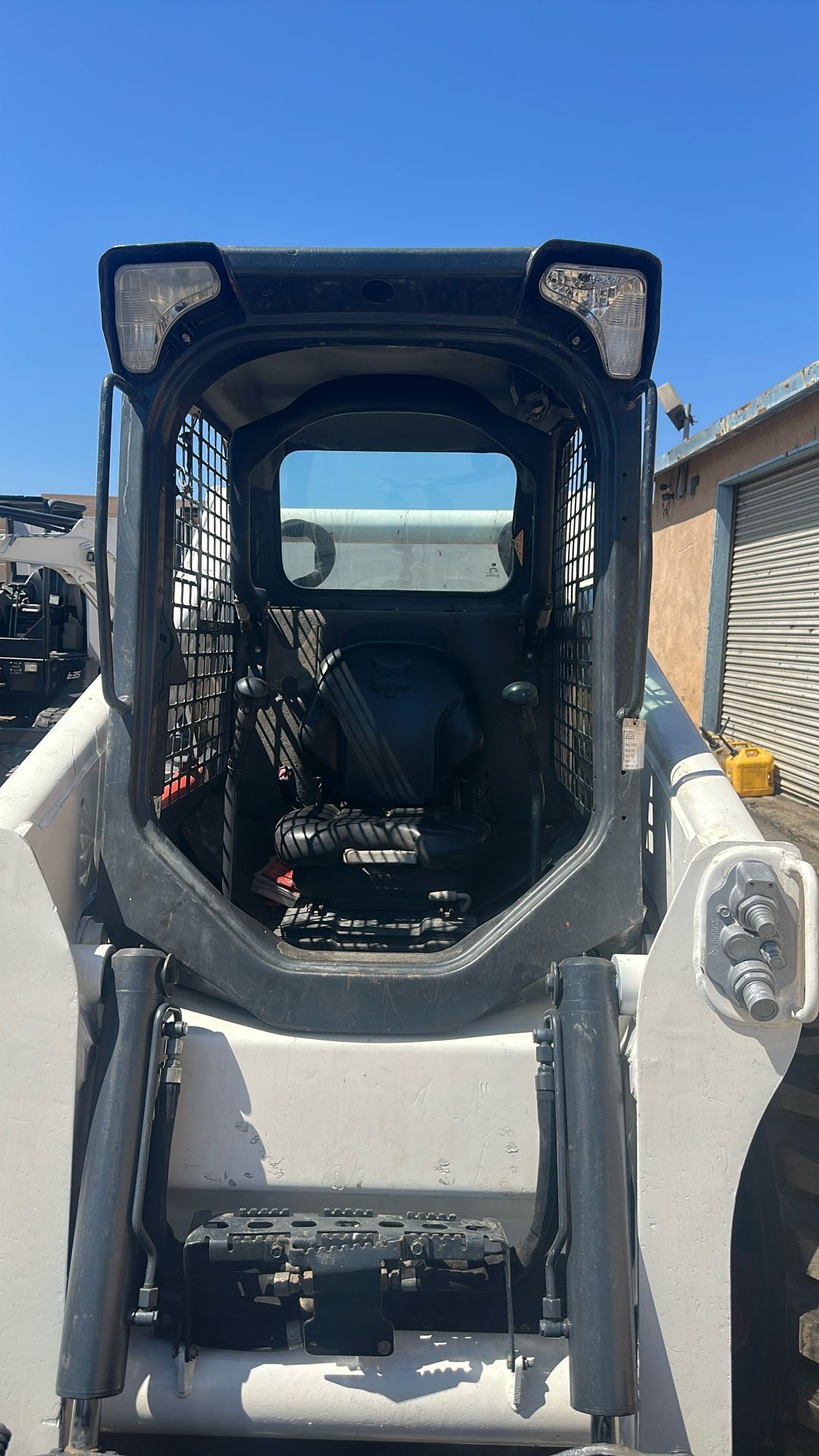 BOBCAT S650