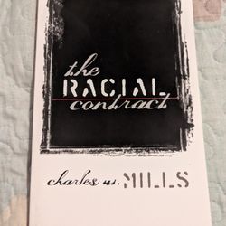 The Racial Contract