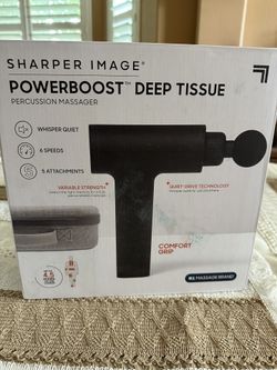 Massage Gun
