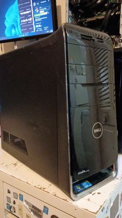XPS Desktop PC