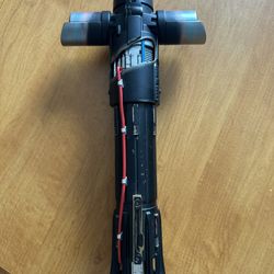 Kylo Ren Lightsaber Hilt