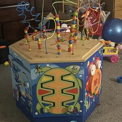 Activity Center