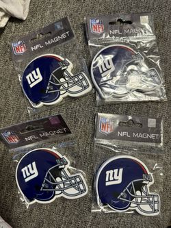 NFL Magnet Giants