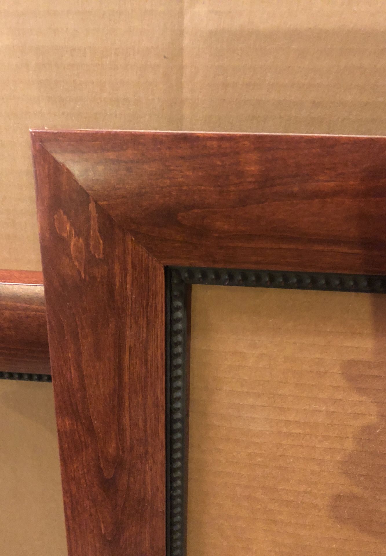 NEW large Custom picture frames