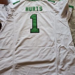 Football Jerseys 