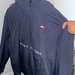 Tommy Hilfiger Insulated Jacket