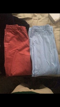 Vineyard Vines 30x30 Pants
