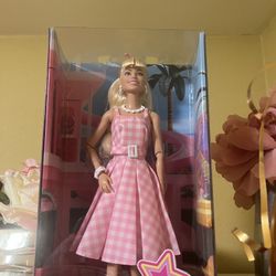 Barbie Doll