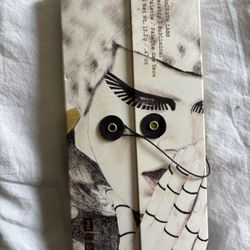 Pat McGrath Eyeshadow Palette