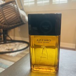Azzaro Pour Homme Eau de 