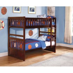 Bunkbed