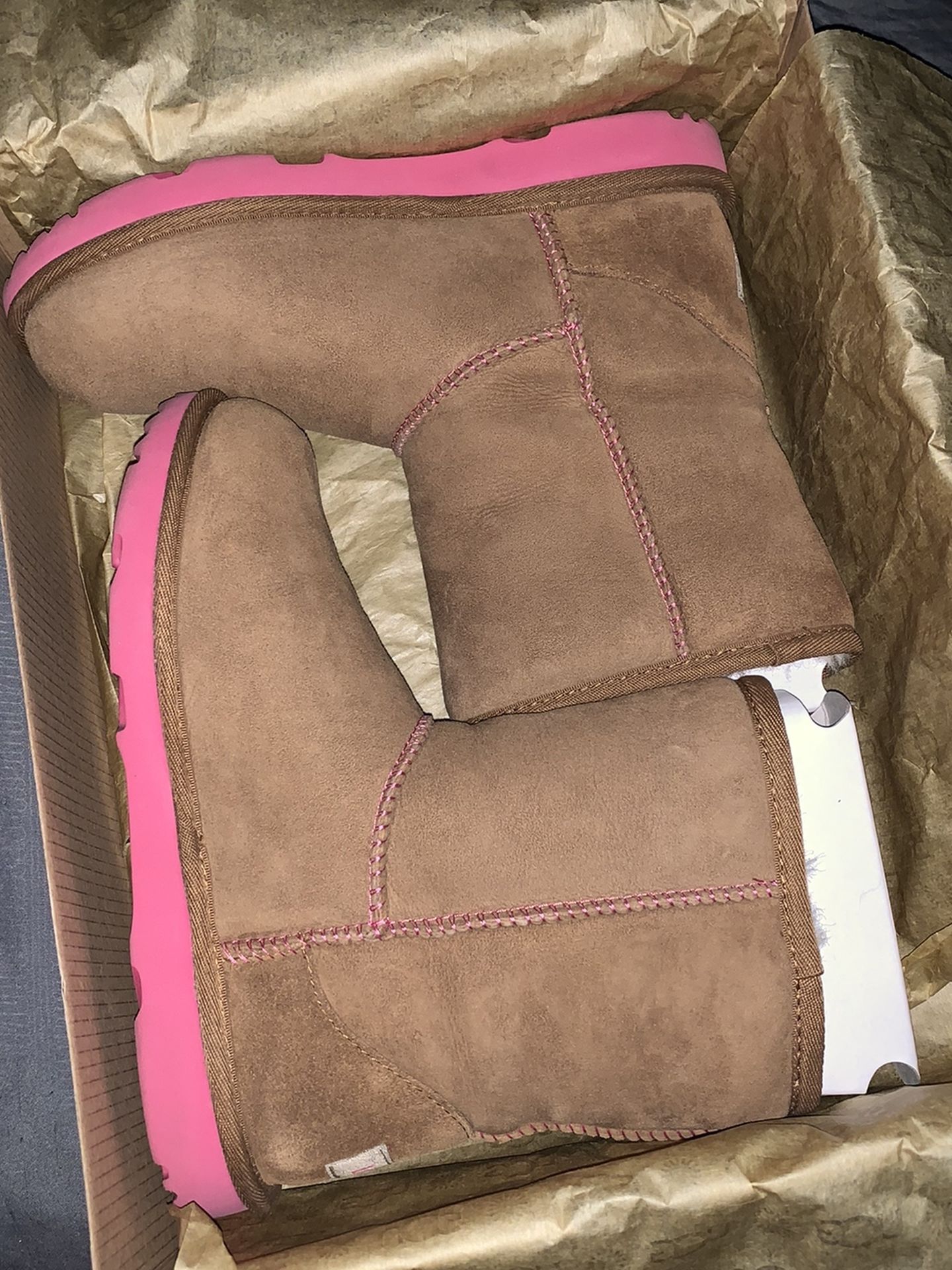 Waterproof Ugg Boots