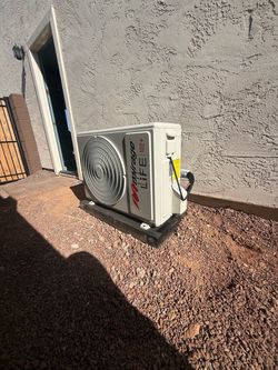 ❄️ MINI SPLIT SYSTEMS — UNIT + INSTALLATION AVAILABLE! ❄️