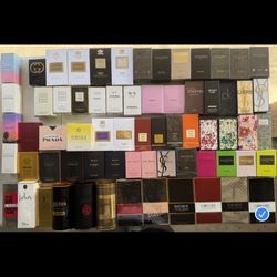 MASSIVE PERFUME AND COLOGNE SALE
