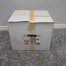 500 Maila Envelopes 10x13" Only 1¢ Each