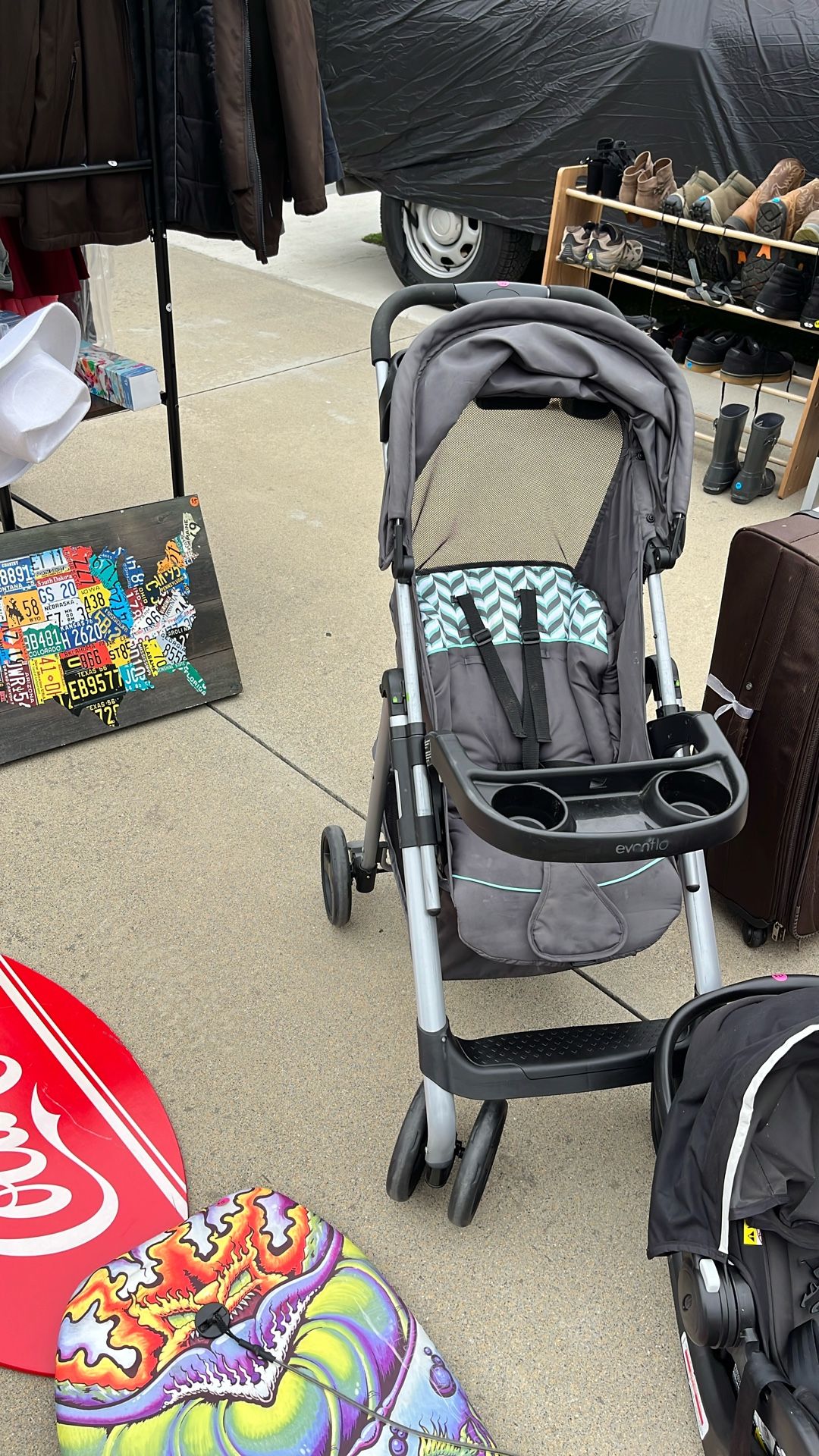 Stroller