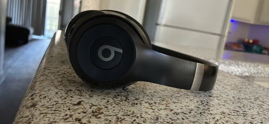 Beats Studio Over-Ear Headphones
