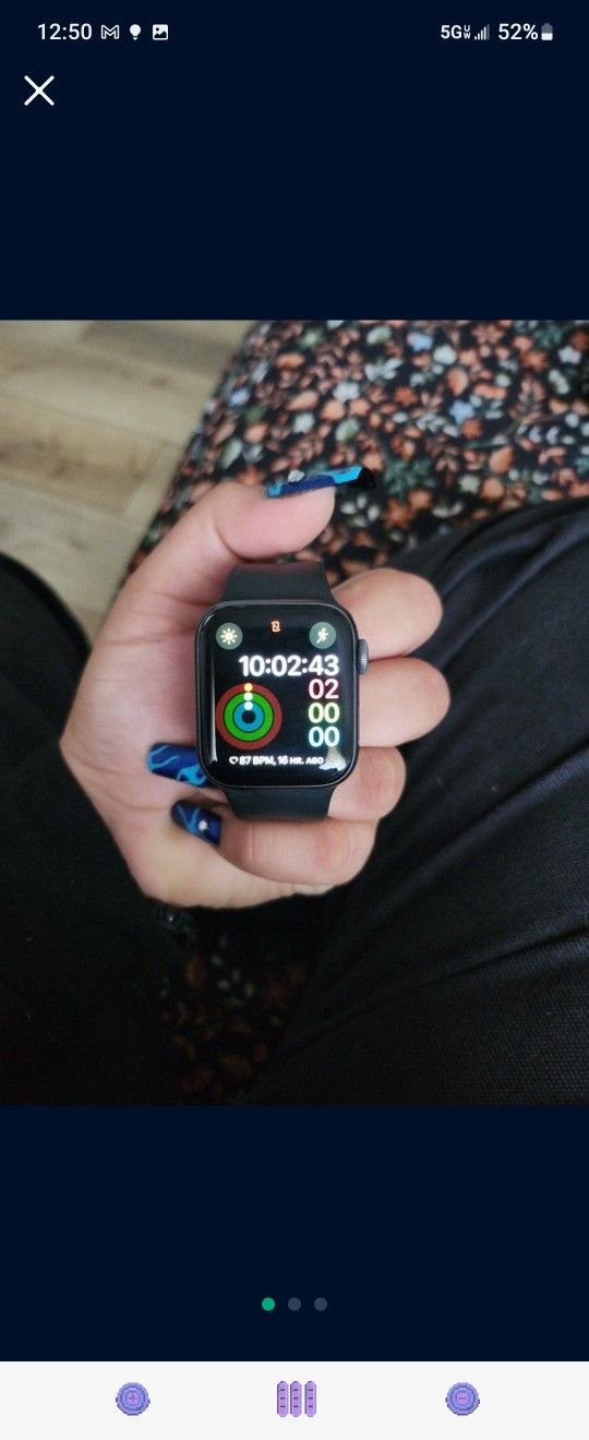 Apple Watch Series 3