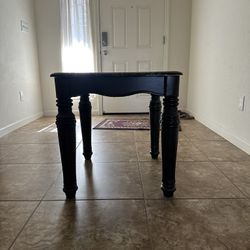 Coffee And 2 Side Tables 