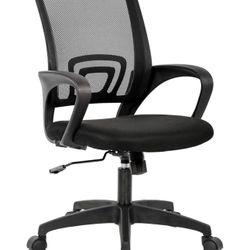 Ergonomics Desk Chair 