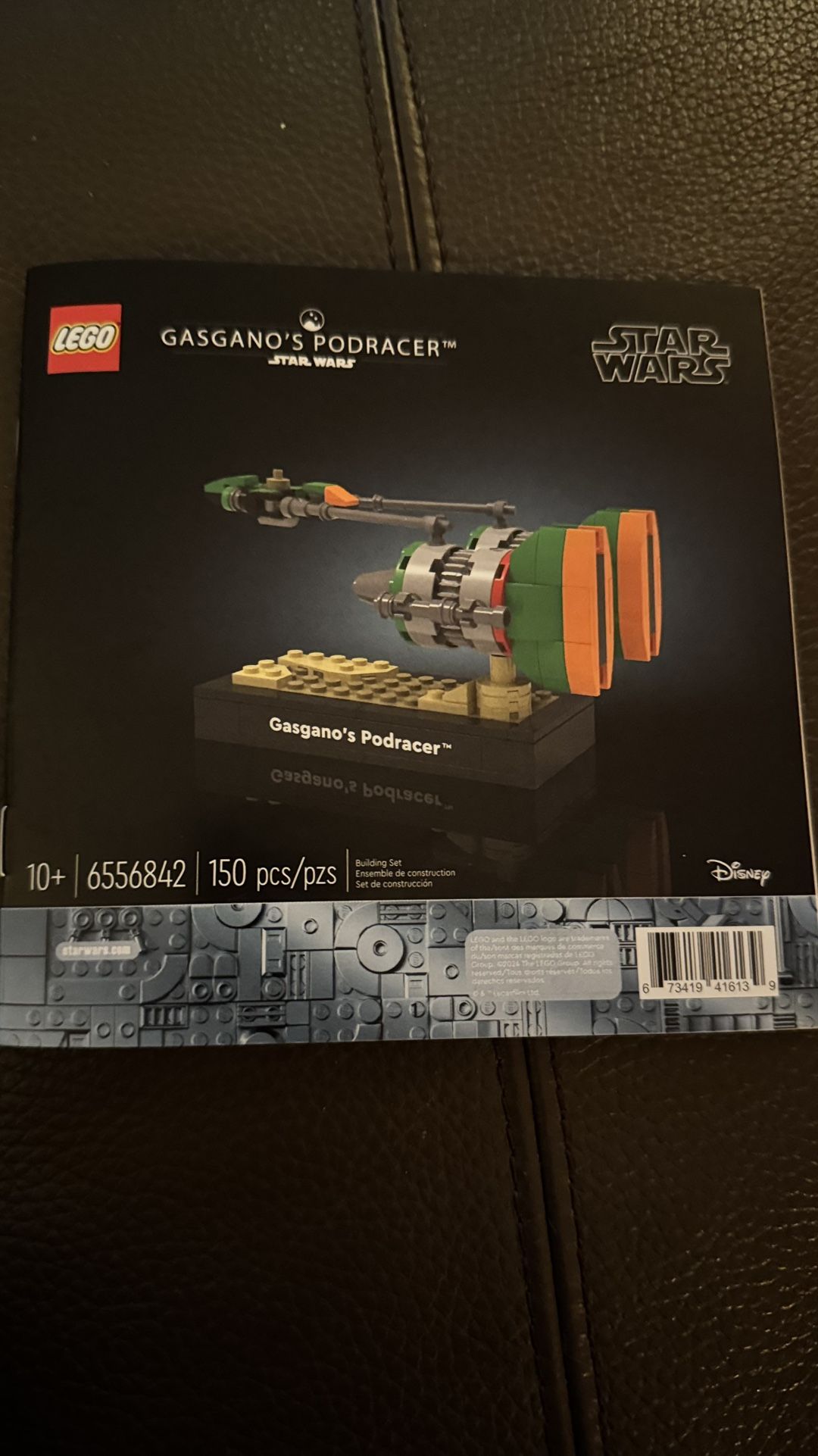 LEGO Star Wars Poly Bags