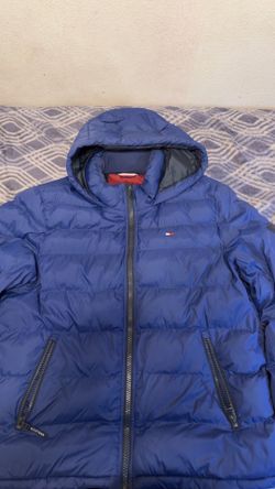 Tommy Hilfiger Puffer Jacket