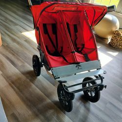 Mountain Buggy, Stroller For 2 Kids