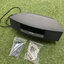 Bose Wave Radio CD Player