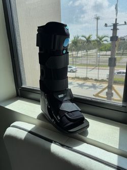 Boot for Ankle/ Leg