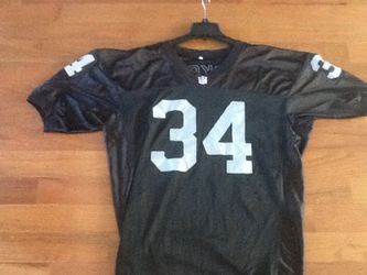 NFL Bo Jersey