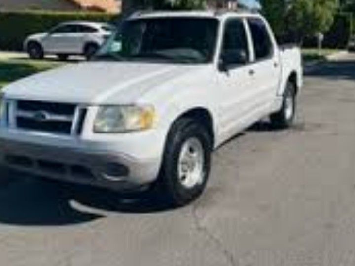 2003 Ford Explorer