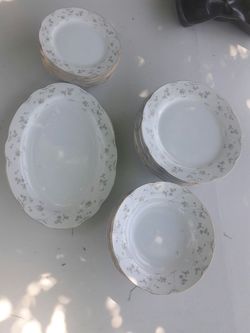 Fine China