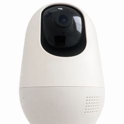 Nooie Cam 360 Indoor Smart Security Camera 