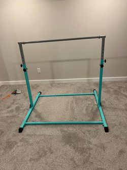 Gymnastics Bar