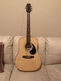 guitar