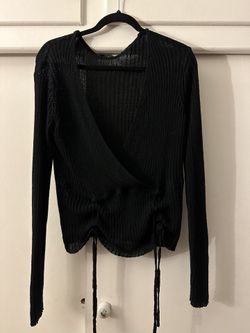 Black Long Sleeve