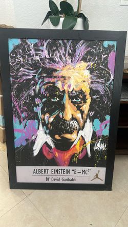 Cuadro De Einstein