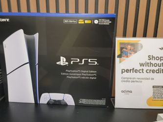 Sony Playstation 5 New