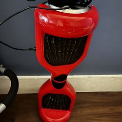 Red Hover Board 
