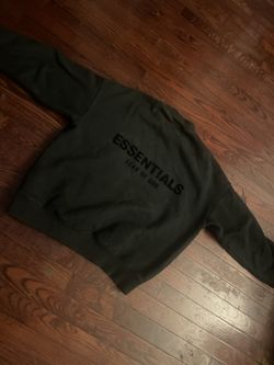 Essential Sweater :small In Men’s