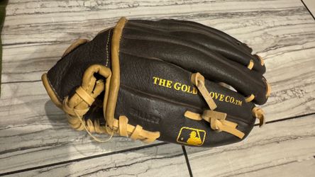 Right handed Rawlings glove 10 Inch