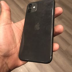 iPhone 11 128GB Black
